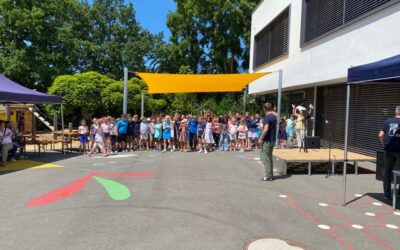 30 Jahre Förderverein – Peter-Rosegger-Schule e.V.